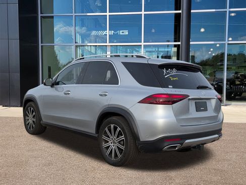Certified 2025 Mercedes-Benz GLE 450 GLE 450 image 7
