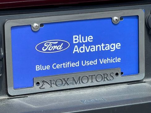 Certified 2023 Ford F150 Lariat w/ Equipment Group 502A High AWD/4WD image 44
