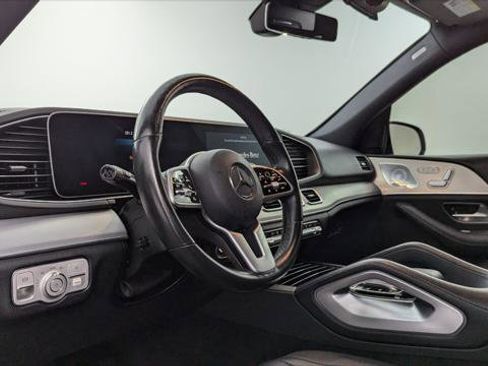 Used 2020 Mercedes-Benz GLE 350 4MATIC w/ Premium Package image 22