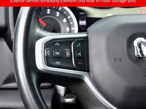 Used 2023 RAM 1500 Big Horn AWD/4WD image 20