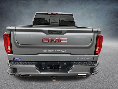 Used 2020 GMC Sierra 1500 Denali w/ Denali Ultimate Package image 6