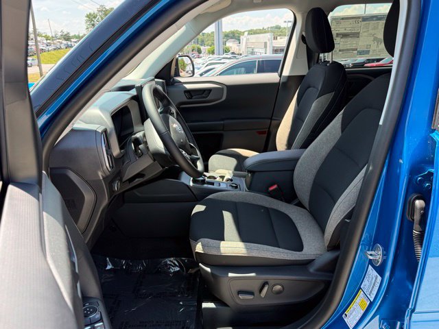 Used 2026 Ford Bronco Sport Big Bend w/ Convenience Package AWD/4WD image 10