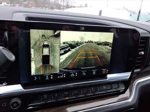 New 2026 Chevrolet Silverado 3500 LT w/ All Star Edition image 12