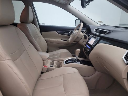 Used 2015 Nissan Rogue SL FWD image 21