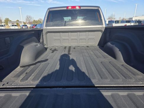 Used 2025 RAM 2500 Big Horn image 57