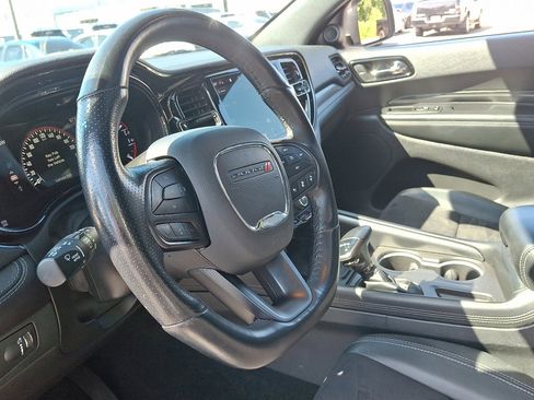 Used 2022 Dodge Durango GT image 25