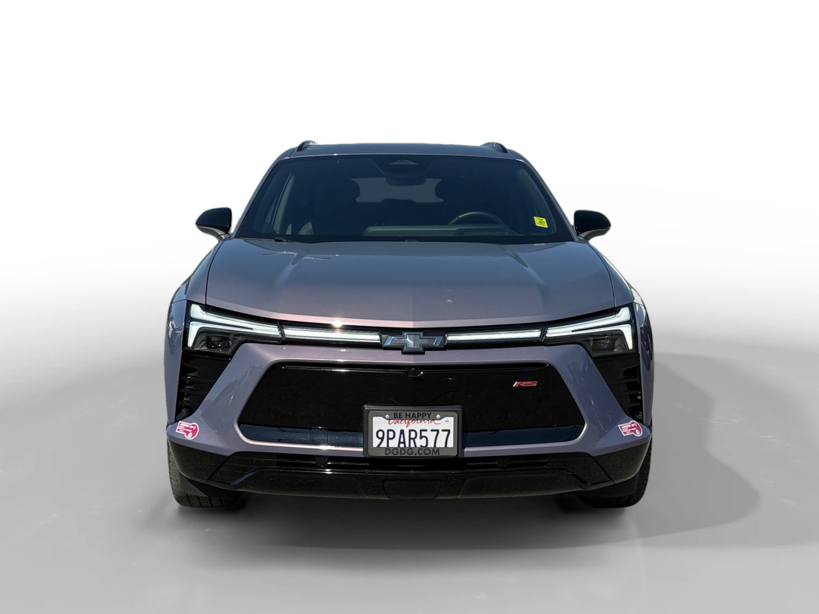 Used 2024 Chevrolet Blazer EV RS AWD/4WD image 8