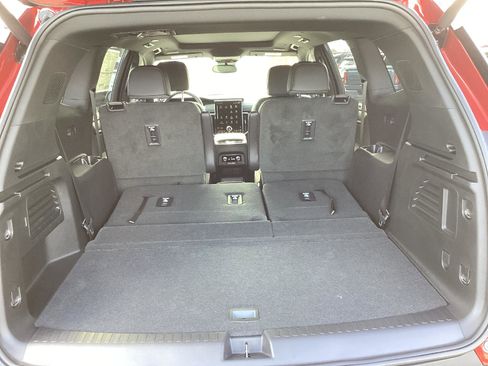 New 2025 GMC Acadia AT4 image 11