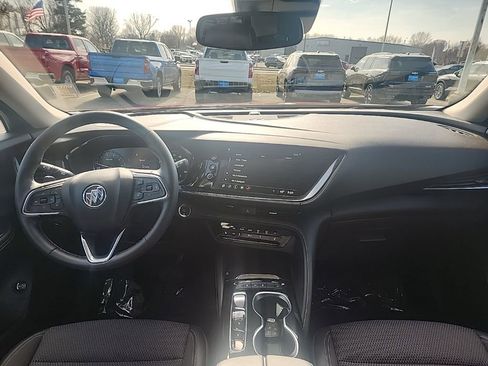 Used 2023 Buick Envision Preferred image 14