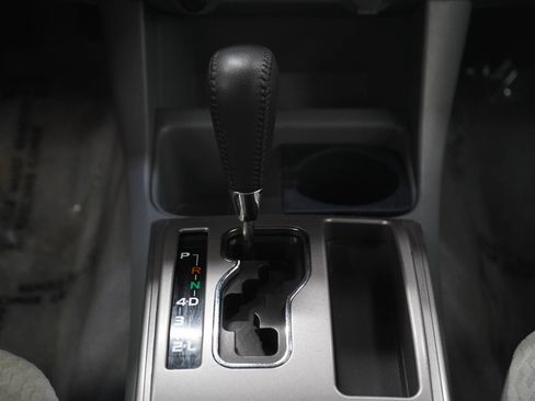 Used 2011 Toyota Tacoma 4x4 Double Cab w/ SR5 Pkg #2 image 21