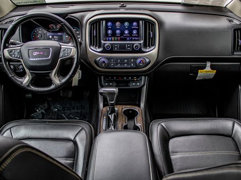 Used 2020 GMC Canyon Denali image 22