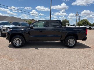 New 2026 Chevrolet Colorado LT w/ Advanced Trailering Package RWD video 2