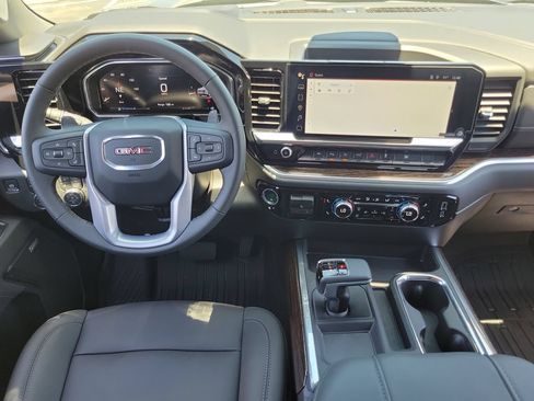 New 2026 GMC Sierra 1500 Elevation w/ Elevation Premium Package AWD/4WD image 7