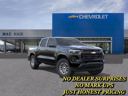 New 2026 Chevrolet Colorado LT w/ LT Convenience Package