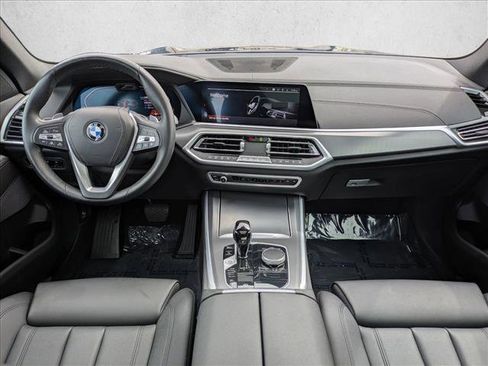 Used 2022 BMW X5 xDrive40i image 19