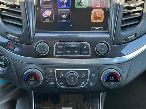 Used 2019 Chevrolet Impala LT image 13