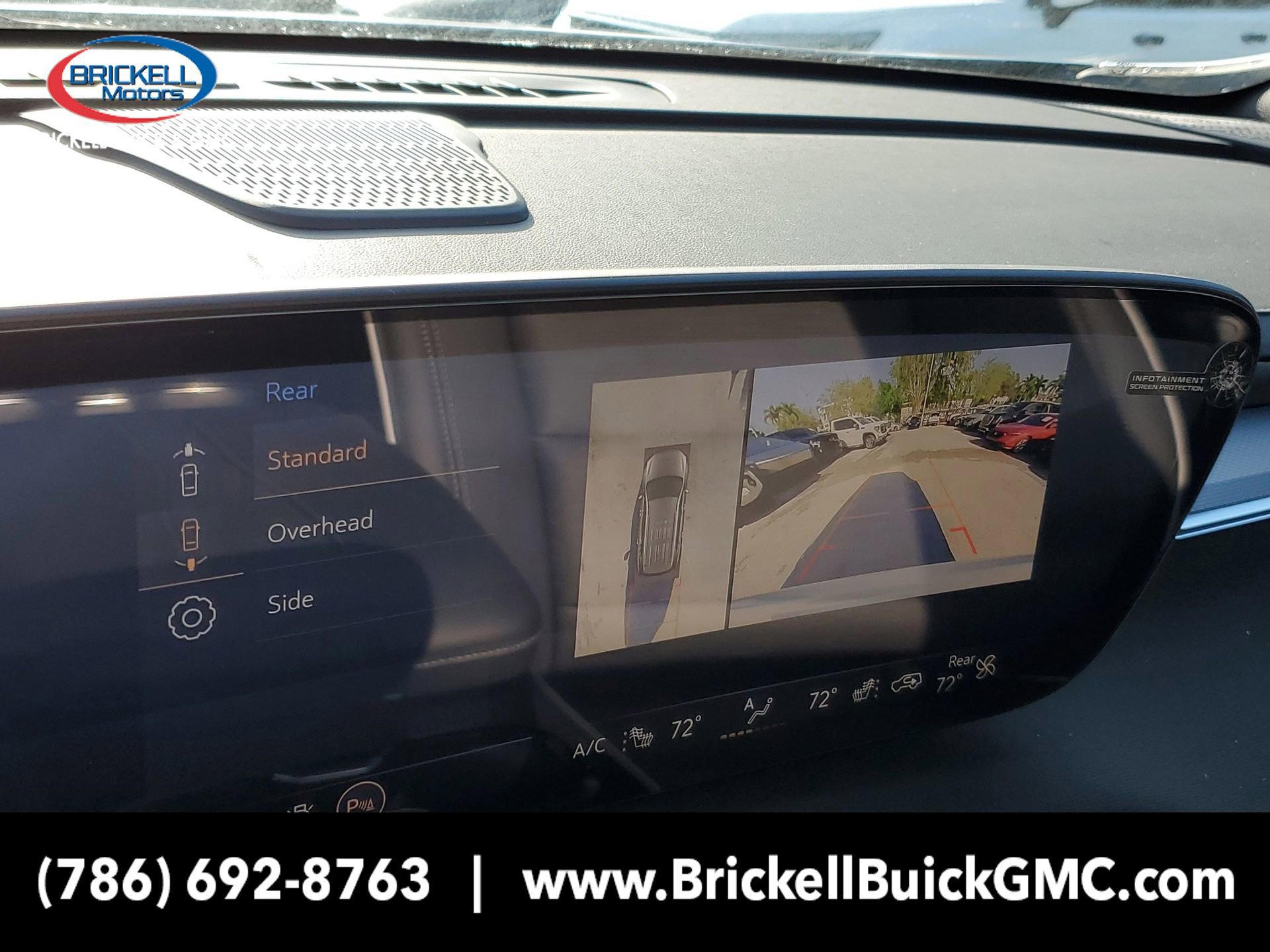 New 2025 Buick Enclave Sport Touring w/ Power Package FWD image 28