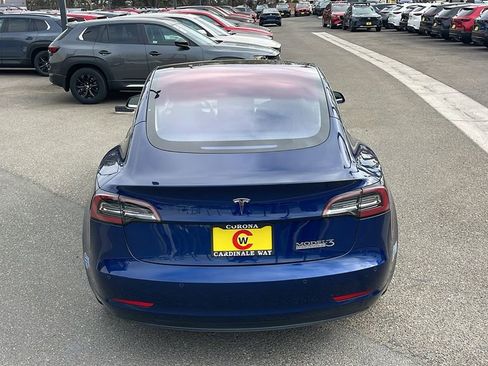 Used 2017 Tesla Model 3 Long Range image 8