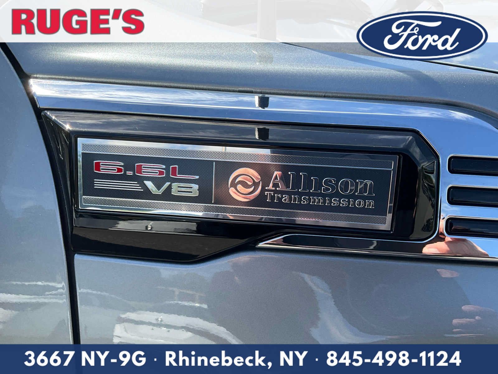 Used 2024 GMC Sierra 2500 Denali w/ Denali Reserve Package AWD/4WD image 13
