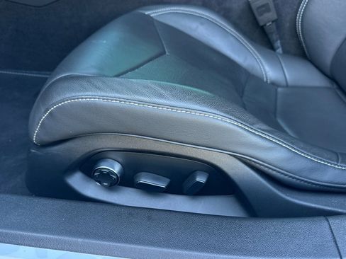 Used 2023 Chevrolet Corvette Stingray Preferred Conv w/ Z51 Performance Package image 13