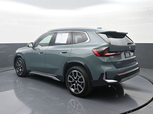 Used 2025 BMW X1 xDrive28i image 5