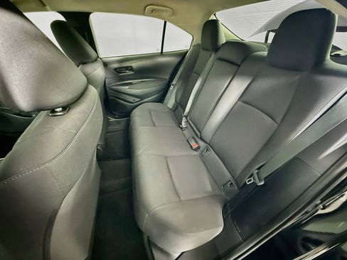 Used 2025 Toyota Corolla LE FWD image 25