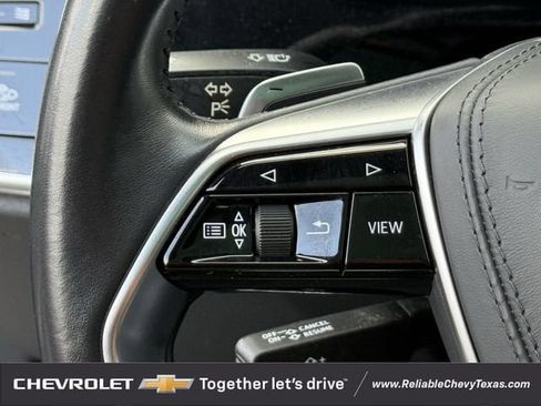 Used 2020 Audi A8 L 3.0T AWD/4WD image 14