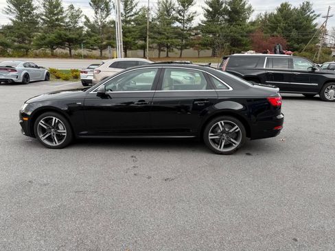 Used 2017 Audi A4 2.0T Premium Plus image 7