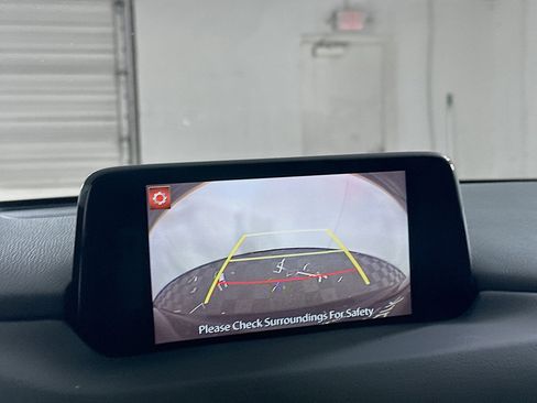 Used 2020 MAZDA CX-5 Touring image 23