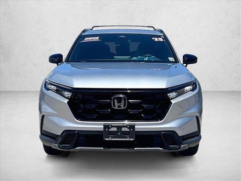 Used 2025 Honda CR-V Sport image 3