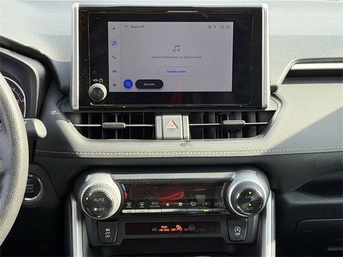 Certified 2024 Toyota RAV4 XLE image 17