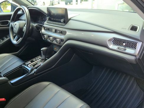 Used 2024 Acura Integra FWD image 30