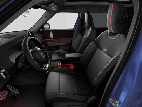 New 2027 MINI Cooper Countryman John Cooper Works AWD/4WD image 6