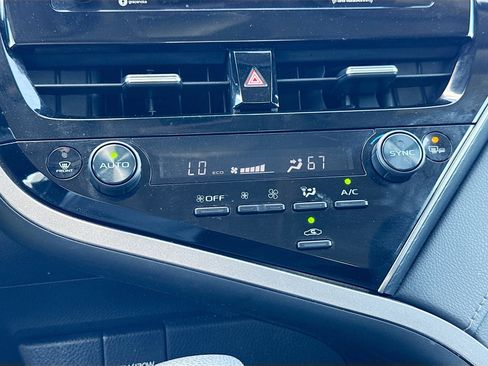 Used 2023 Toyota Camry LE w/ Cold Weather Package image 31