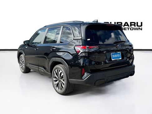 New 2026 Subaru Forester Touring AWD/4WD image 5