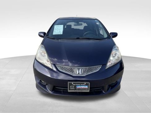 Used 2010 Honda Fit Sport image 2