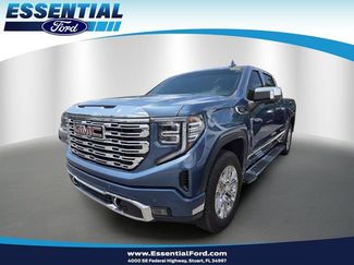 Used 2025 GMC Sierra 1500 Denali w/ Technology Package AWD/4WD video 1