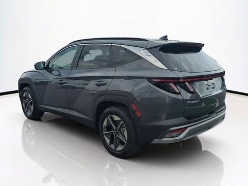 New 2026 Hyundai Tucson SEL FWD image 7