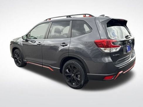 Used 2023 Subaru Forester Sport image 3