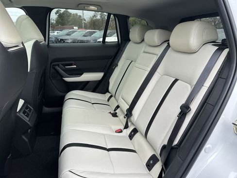 New 2026 MAZDA CX-50 AWD 2.5 S image 23