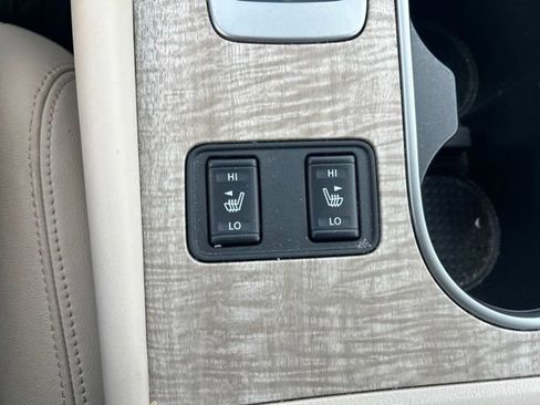 Used 2019 Nissan Murano SL w/ SL Technology Package FWD image 30