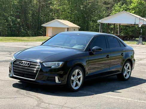 Used 2019 Audi A3 2.0T Premium AWD/4WD image 8