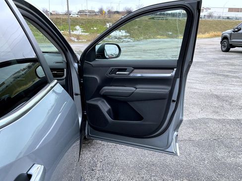 New 2026 GMC Terrain Denali image 16