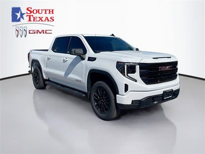 Used 2024 GMC Sierra 1500 Elevation