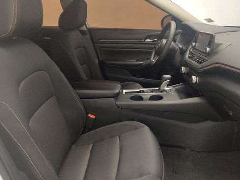 Used 2021 Nissan Altima 2.5 S FWD image 21