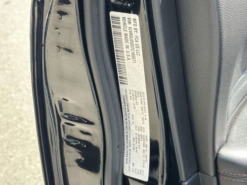 Used 2026 Dodge Durango GT AWD/4WD image 28