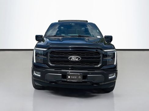 Used 2024 Ford F150 Lariat w/ Equipment Group 502A High AWD/4WD image 8