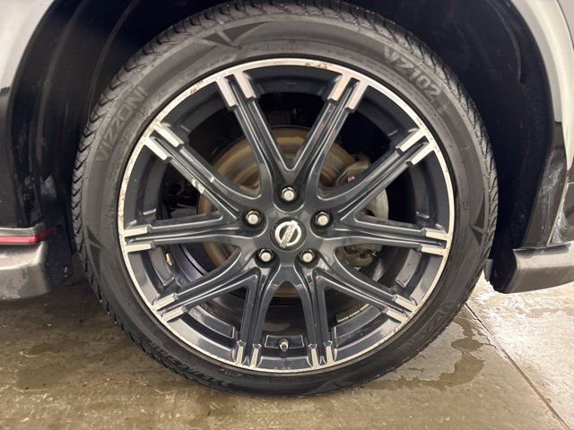 Used 2015 Nissan Juke AWD image 11