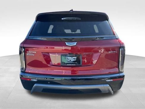 New 2026 Cadillac Vistiq Sport w/ LPO, Floor Liner Package image 8