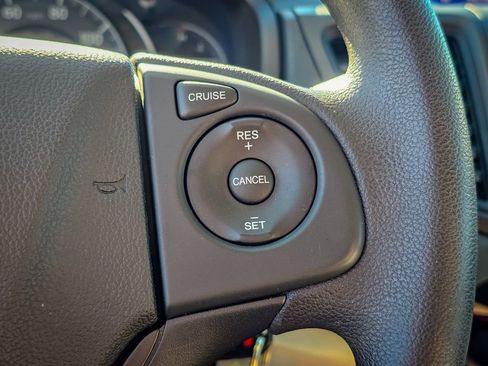 Used 2016 Honda CR-V SE image 20